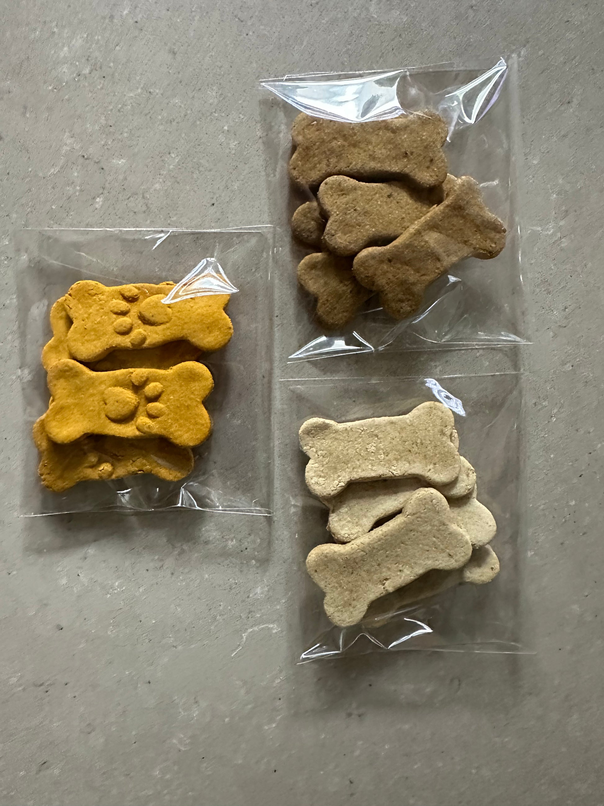 Pre-Baked Pavlodoh Biscuits